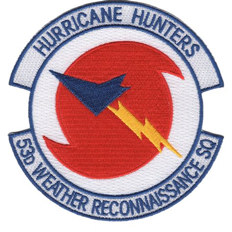 USAF Squadron Patches | US Air Force Squadron Patches