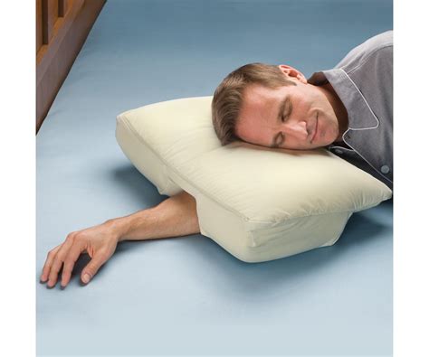 DeluxeComfort.com Better Sleep Pillow