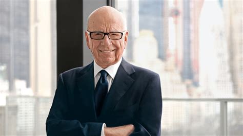 Rupert Murdoch Net Worth: Houses & Yachts [2024 Update]