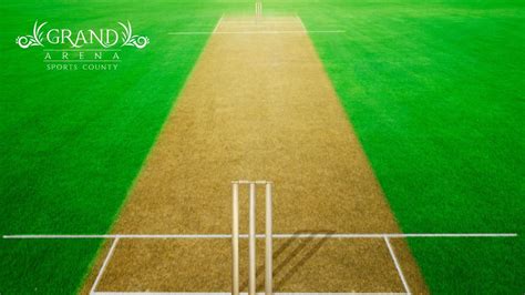 What Makes a Cricket Ground Perfect: