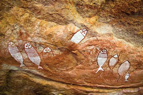 Rock Artists: Tracking Aboriginal Art in the Kimberley