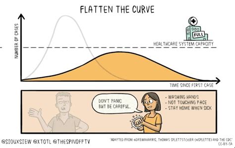 Flattening the Curve – Cowichan Community Policing & Engagement Society