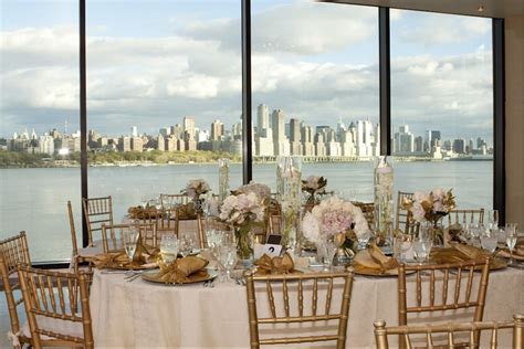 Waterside Restaurant & Catering Wedding Venue in NJ