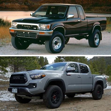 SUPER SPORT: Toyota Tacoma Trd Sport Vs Off Road