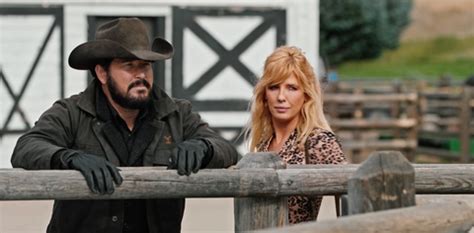 'Yellowstone' Season 4 Finale Recap: What Happened on Episode 10?