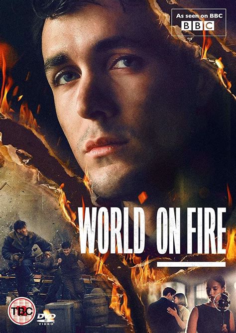 World on Fire (2019)