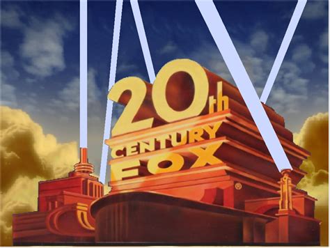 20th Century Fox Goes Retro (1981 Version) by lildeescott93 on DeviantArt