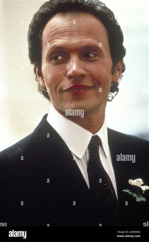 BILLY CRYSTAL, WHEN HARRY MET SALLY..., 1989 Stock Photo - Alamy