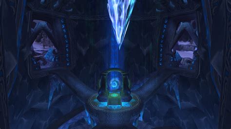 Eye of Eternity (25) Raid Guide - WotLK Classic - Warcraft Tavern