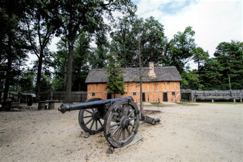 15 Interesting Historical Sites in Virginia you Must Visit - Southern ...