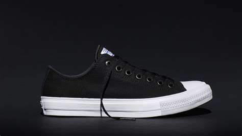 When Converse meets Nike - Graduate Store | EN