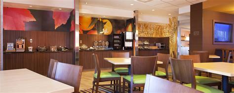 Lethbridge Hotel with Free Breakfast Buffet | Fairfield Inn & Suites ...