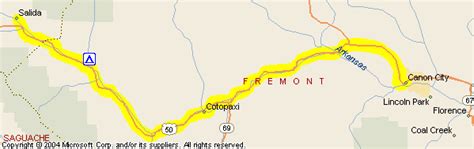 Motorcycle Colorado | Passes and Canyons : Arkansas River Valley