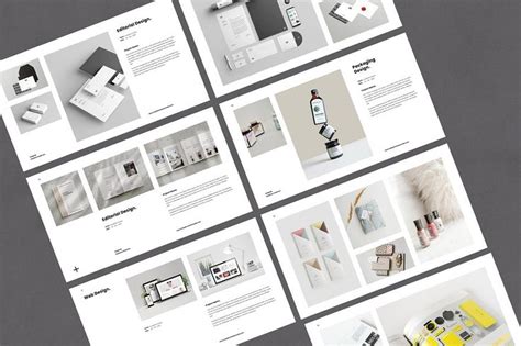 Graphic Design Portfolio | Portfolio design, Graphic designer portfolio, Portfolio design layout