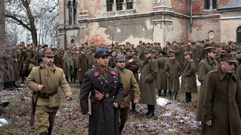 The conscience of the world cries out for a testimony of truth: Remembering the Katyn massacre ...