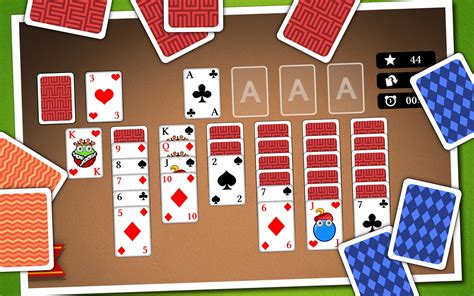 Solitaire Klondike APK for Android Download