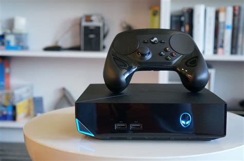 Alienware Alpha R2 review: A tiny PC gets meaner, faster and louder | PCWorld