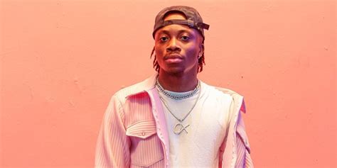 Oxlade Breaks Down 5 Essential Lyrics From Debut Project, ‘Oxygene’ | Zikoko!