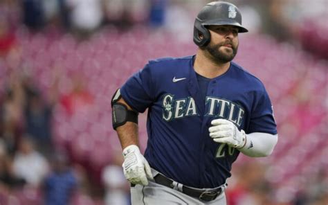 How Did The 2023 Seattle Mariners Flip The Switch From Mediocrity To ...