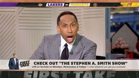 Stephen A. Smith launches extraordinary rant at boxing promoters and ...