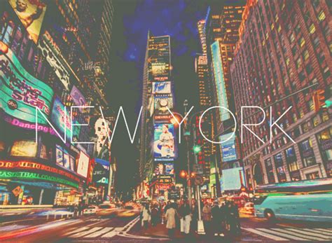 No decimos ni pío: New York