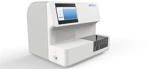 Chemiluminescence Immunoassay (CLIA) – Egyptian Trade CO.