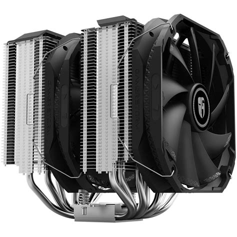 Deepcool Assassin III 140mm CPU Air Cooler ASSASSIN III B&H