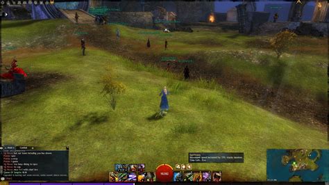 Guild Wars 2 Forum - Community Creations
