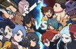 Inazuma Eleven: Victory Road - Latest Updates | RPG Site