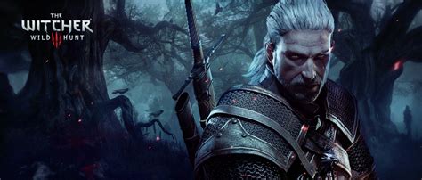 The witcher 3 max level - switar