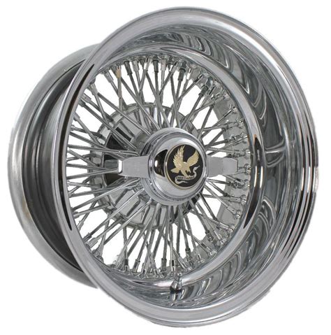 72-spoke-knock-off-2015.... | Wire wheel, Wheel, Chrome rims