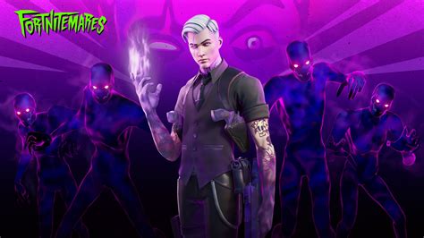 The 'Fortnite' Shadow Midas Skin Is Finally Here—Here's Everything You Need to Know - Newsweek