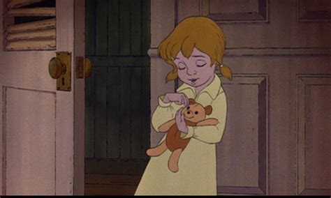 Penny - Penny from The Rescuers Photo (22363121) - Fanpop