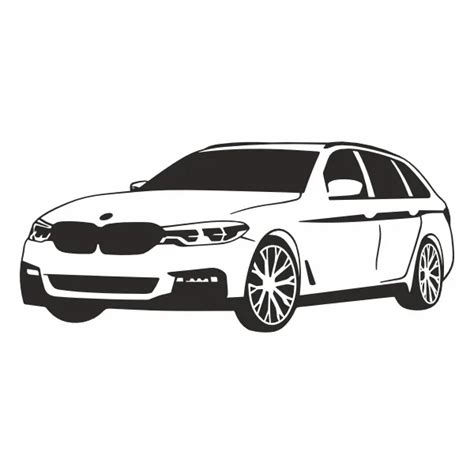 Bmw 5 Series Tuning Parts, Fast Shipping