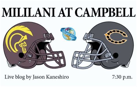 Mililani Football – Page 8 – Hawaii Prep World