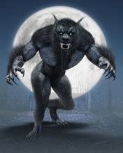 Werewolf For Halloween Free Stock Photo - Public Domain Pictures