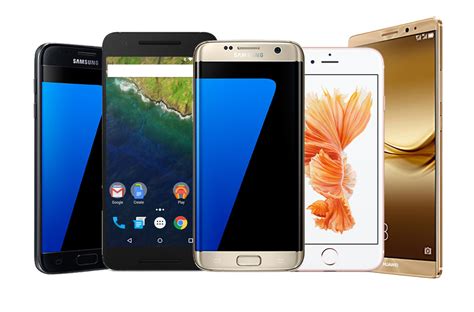 Best smartphones to look forward to in 2016 - GearOpen.com