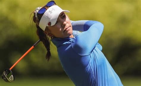 Alison Lee Wiki, Age, Bio, Boyfriend, Family, Parents, LPGA, Earnings ...