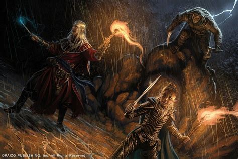 Awesome fantasy combat art | Fantasy illustration, Fantasy inspiration ...