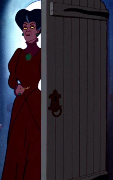 Lady Tremaine (Eleanor Audley) from "Cinderella" | Disney villains, Disney zodiac, Dark disney