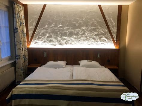 Where To Stay In Zurich - TURNIPSEED TRAVEL