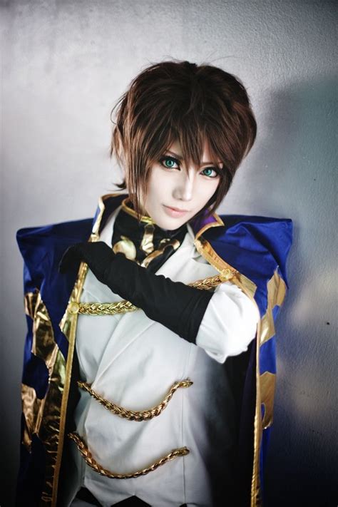 Pin by Louise Maxine Dizon on Cosplay | Best cosplay, Cosplay, Lelouch vi britannia