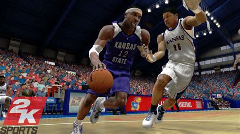 College Hoops 2K8 Game | PS3 - PlayStation