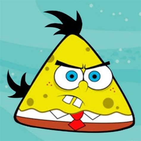 Spongebob Squarepants Icon at Vectorified.com | Collection of Spongebob Squarepants Icon free ...