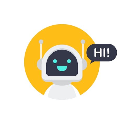 Chat Bot Icon Images - Free Download on Freepik