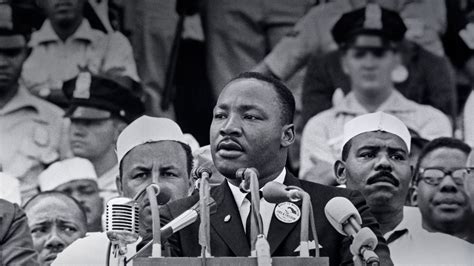 MLK Speech – Bing Wallpaper Download