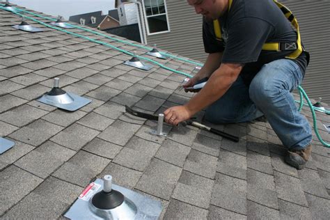 Get your Shingles roof Prepared for Mounting Solar Panels. – Solar Power