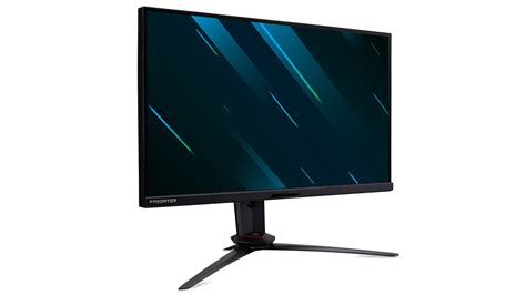 Acer Predator XB273UNV review