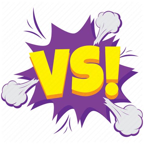 Versus PNG Images Transparent Free Download