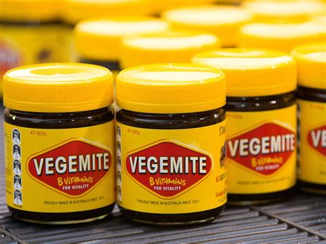 Vegemite, Tim Tams, Milo: Foreign companies that own Aussie food | Gold ...